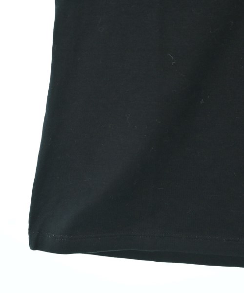 PAULE KA（ポールカ）Tシャツ・カットソー 黒 サイズ:M レディース/2200695467029