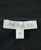 PAULE KA（ポールカ）Tシャツ・カットソー 黒 サイズ:M レディース/2200695467029