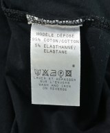 PAULE KA（ポールカ）Tシャツ・カットソー 黒 サイズ:M レディース/2200695467029