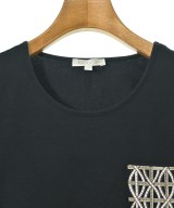 PAULE KA（ポールカ）Tシャツ・カットソー 黒 サイズ:M レディース/2200695467029