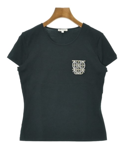 PAULE KA(ポールカ)Tシャツ・カットソー 紺 サイズ:M/2200695467036