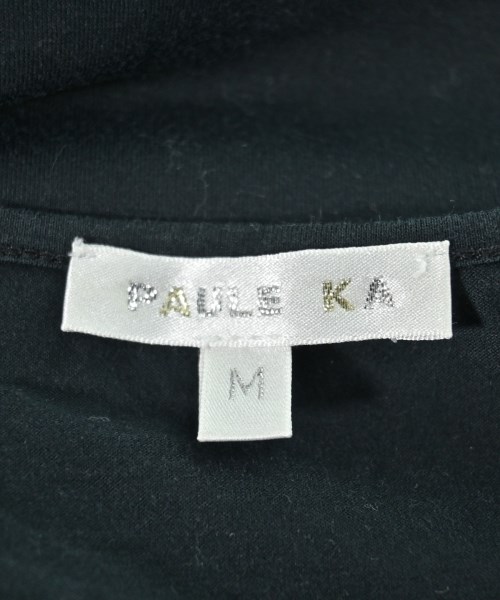 PAULE KA（ポールカ）Tシャツ・カットソー 紺 サイズ:M レディース/2200695467036