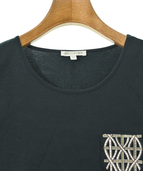 PAULE KA（ポールカ）Tシャツ・カットソー 紺 サイズ:M レディース/2200695467036