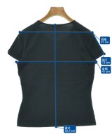 PAULE KA（ポールカ）Tシャツ・カットソー 紺 サイズ:M レディース/2200695467036