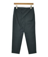 PAULE KA（ポールカ）クロップドパンツ 紺 サイズ:36(XS位) レディース/2200694774081