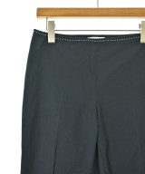PAULE KA（ポールカ）クロップドパンツ 紺 サイズ:36(XS位) レディース/2200694774081
