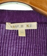 PAULE KA（ポールカ）カーディガン 紫 サイズ:M レディース/2200694774326