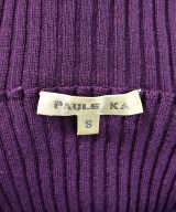 PAULE KA（ポールカ）ニット・セーター 紫 サイズ:S レディース/2200694774333