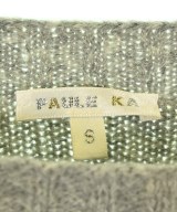 PAULE KA（ポールカ）ニット・セーター グレー サイズ:S レディース/2200694774364