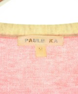PAULE KA（ポールカ）カーディガン ピンク サイズ:M レディース/2200694774883
