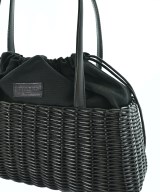 PAULE KA（ポールカ）ハンドバッグ 黒 サイズ:- レディース/2200697830135