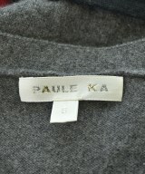 PAULE KA（ポールカ）カーディガン グレー サイズ:S レディース/2200698765252