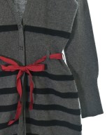 PAULE KA（ポールカ）カーディガン グレー サイズ:S レディース/2200698765252