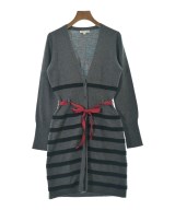 PAULE KA カーディガン