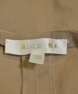 PAULE KA（ポールカ）クロップドパンツ ベージュ サイズ:38(S位) レディース/2200698765443
