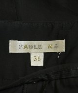 PAULE KA（ポールカ）その他 黒 サイズ:36(XS位) レディース/2200698765535
