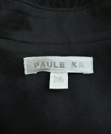 PAULE KA（ポールカ）ワンピース 黒 サイズ:36(XS位) レディース/2200698544550