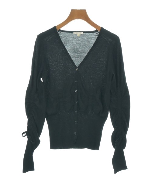 PAULE KA(ポールカ)カーディガン 黒 サイズ:M/2200652223125