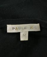 PAULE KA（ポールカ）カーディガン 黒 サイズ:M レディース/2200652223125