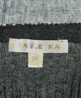 PAULE KA（ポールカ）ニット・セーター 黒 サイズ:M レディース/2200652223156