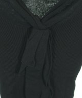 PAULE KA（ポールカ）ニット・セーター 黒 サイズ:M レディース/2200652223156