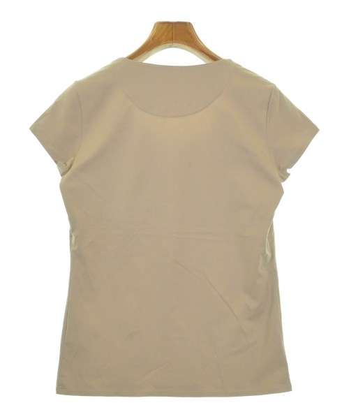 PAULE KA（ポールカ）Tシャツ・カットソー ベージュ サイズ:M レディース/2200652223194