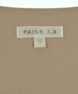 PAULE KA（ポールカ）Tシャツ・カットソー ベージュ サイズ:M レディース/2200652223194
