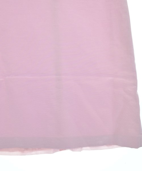 PAULE KA（ポールカ）ワンピース ピンク サイズ:38(S位) レディース/2200657277093