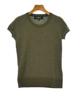 PAULE KA ニット・セーター