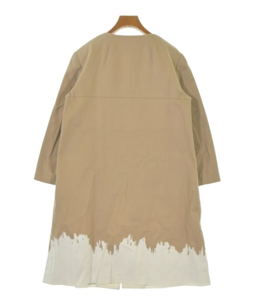 PAULE KA（ポールカ）コート ベージュ サイズ:38(S位) レディース/2200659746023