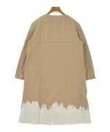 PAULE KA（ポールカ）コート ベージュ サイズ:38(S位) レディース/2200659746023