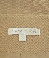 PAULE KA（ポールカ）コート ベージュ サイズ:38(S位) レディース/2200659746023