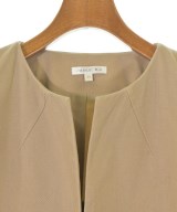 PAULE KA（ポールカ）コート ベージュ サイズ:38(S位) レディース/2200659746023