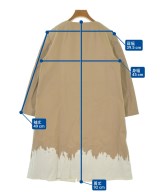 PAULE KA（ポールカ）コート ベージュ サイズ:38(S位) レディース/2200659746023