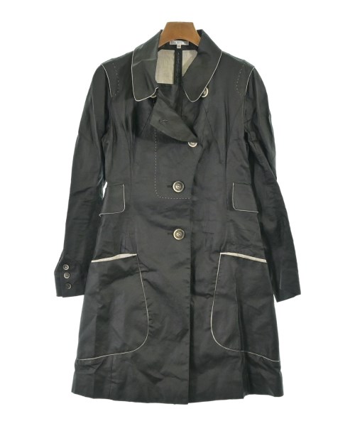 PAULE KA(ポールカ)その他 黒 サイズ:38(S位)/2200653887265