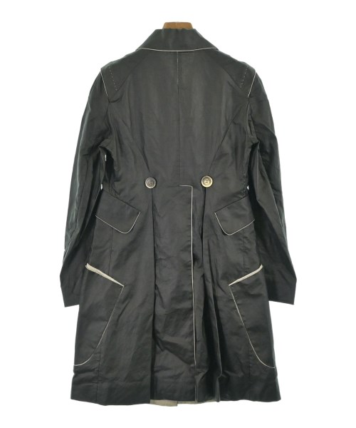 PAULE KA（ポールカ）その他 黒 サイズ:38(S位) レディース/2200653887265