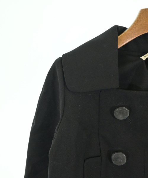 PAULE KA（ポールカ）その他 黒 サイズ:38(S位) レディース/2200653887326