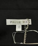 PAULE KA（ポールカ）その他 黒 サイズ:38(S位) レディース/2200653887326