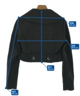 PAULE KA（ポールカ）その他 黒 サイズ:38(S位) レディース/2200653887326