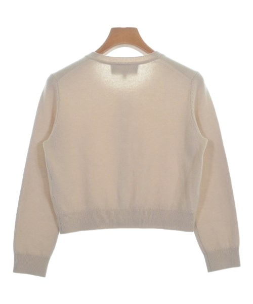 PAULE KA（ポールカ）カーディガン ベージュ サイズ:S レディース/2200660390024