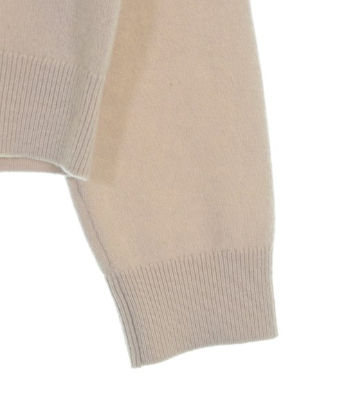 PAULE KA（ポールカ）カーディガン ベージュ サイズ:S レディース/2200660390024