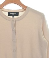 PAULE KA（ポールカ）カーディガン ベージュ サイズ:S レディース/2200660390024