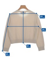 PAULE KA（ポールカ）カーディガン ベージュ サイズ:S レディース/2200660390024