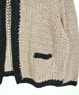 PAULE KA（ポールカ）カーディガン ベージュ サイズ:F レディース/2200708172155