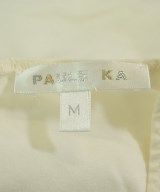 PAULE KA（ポールカ）ノースリーブ 白 サイズ:M レディース/2200709298076
