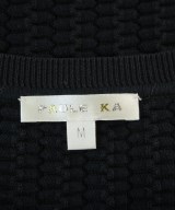 PAULE KA（ポールカ）カーディガン 紺 サイズ:M レディース/2200712394031