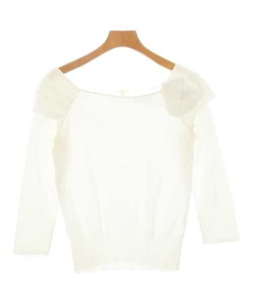 PAULE KA(ポールカ)のニット・セーター サイズ:S 4,000円