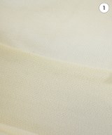 PAULE KA（ポールカ）ニット・セーター 白 サイズ:S レディース/2200714579030