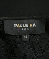 PAULE KA（ポールカ）ワンピース 黒 サイズ:42(M位) レディース/2200715014011