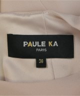 PAULE KA（ポールカ）ワンピース ピンク サイズ:36(XS位) レディース/2200715257012